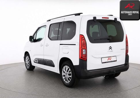 Citroën Berlingo, 2018 3