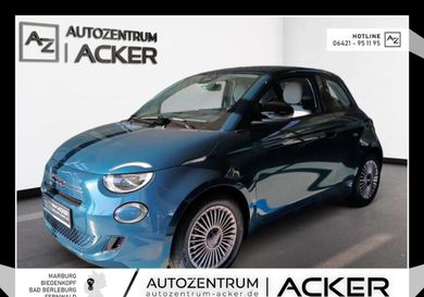 Fiat 500, 2026