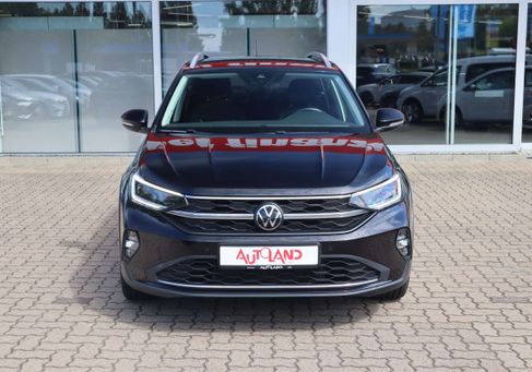 Volkswagen Taigo, 2022