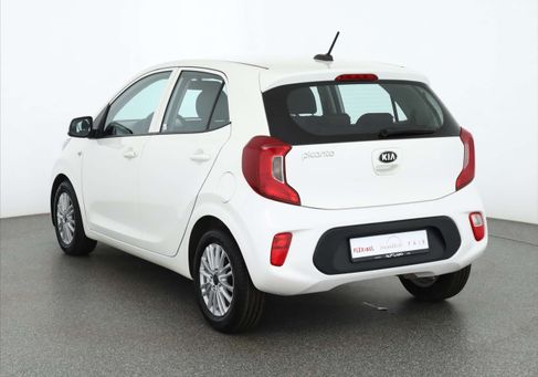 Kia Picanto, 2021
