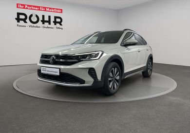 Volkswagen Taigo, 2023