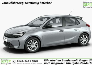 Opel Corsa, 2026