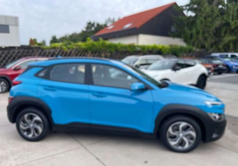 Hyundai Kona, 2021