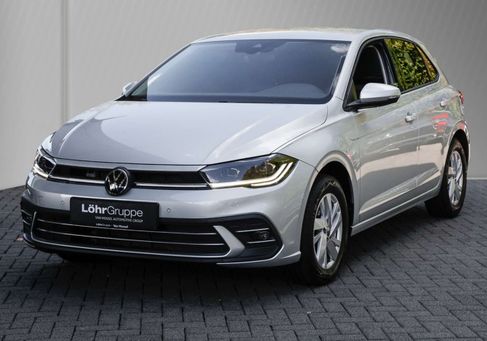 Volkswagen Polo, 2023 2