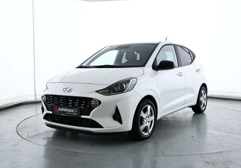 Hyundai i10, 2023 3