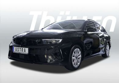 Opel Astra, 2026