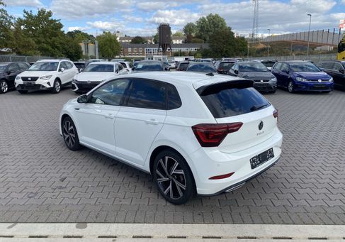 Volkswagen Polo, 2023 3