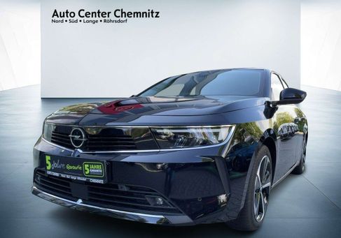 Opel Astra, 2022 3