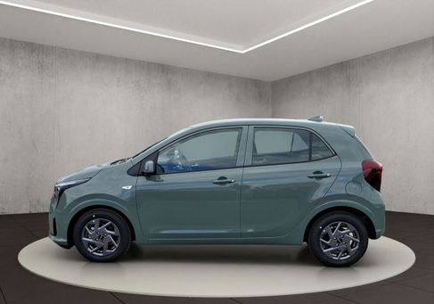 Kia Picanto, 2026