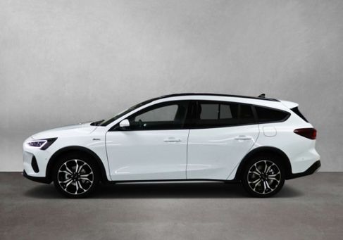 Ford Focus, 2024