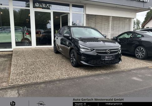 Opel Corsa, 2023 3