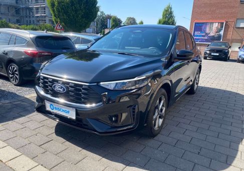 Ford Kuga, 2026