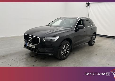 Volvo XC60, 2020