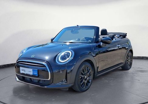 MINI Cooper Cabrio, 2023