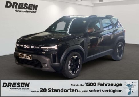 Dacia Duster, 2024