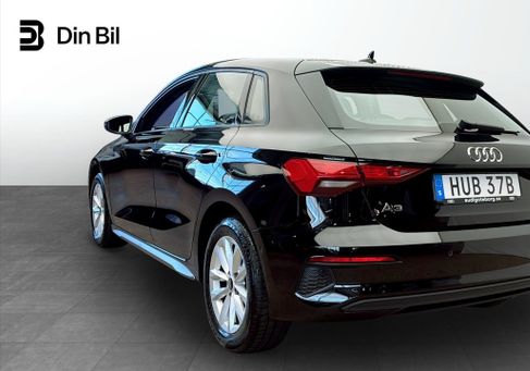 Audi A3, 2023 3