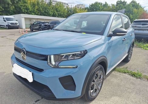 Citroën C3, 2025 3