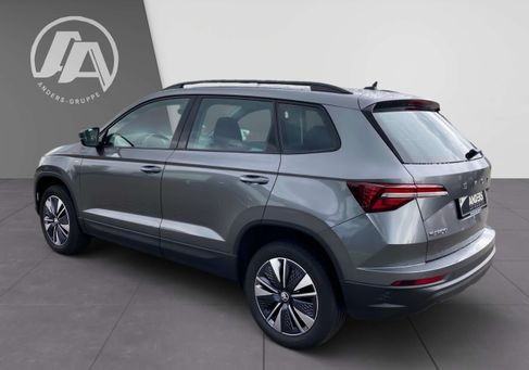 Skoda Karoq, 2023