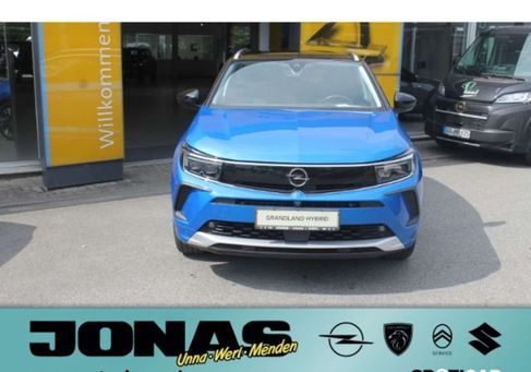 Opel Grandland X, 2022 2