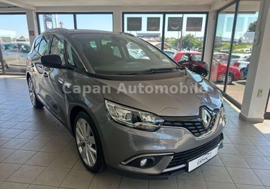 Renault Grand Scenic, 2018