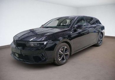 Opel Astra, 2024