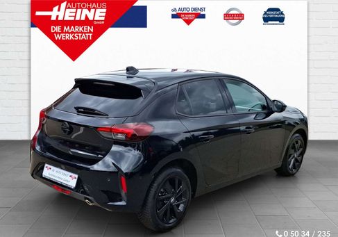 Opel Corsa, 2023 3