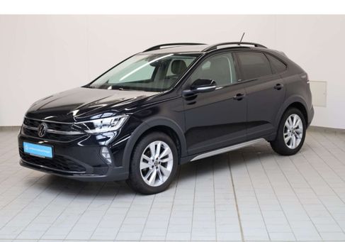 Volkswagen Taigo, 2023