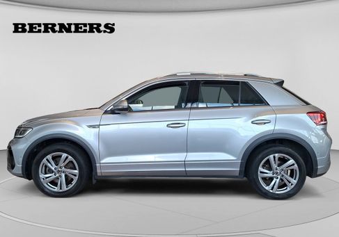 Volkswagen T-Roc, 2024