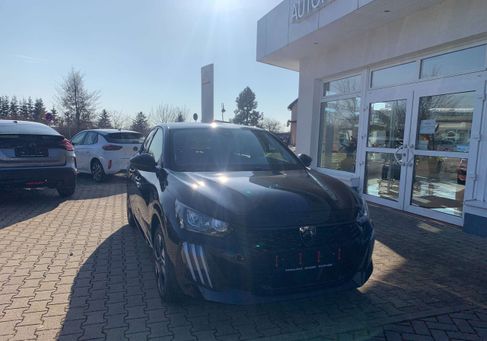 Peugeot 208, 2025 3