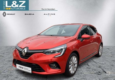 Renault Clio, 2020