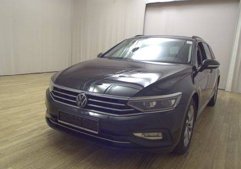 Volkswagen Passat Variant, 2023 2