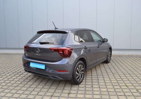 Volkswagen Polo, 2022 3