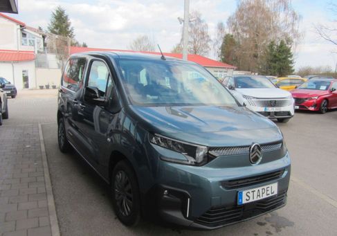 Citroën Berlingo, 2025 3