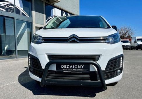 Citroën Jumpy, 2023 2