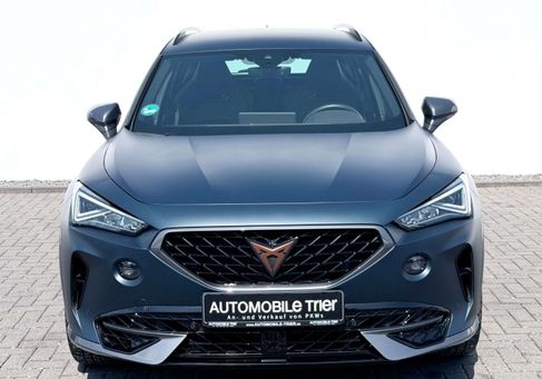 Cupra Formentor, 2021 2
