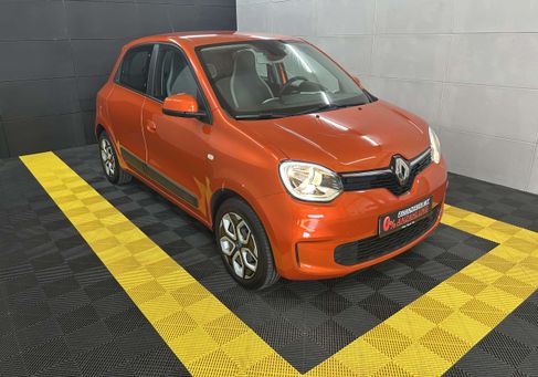 Renault Twingo, 2022 3