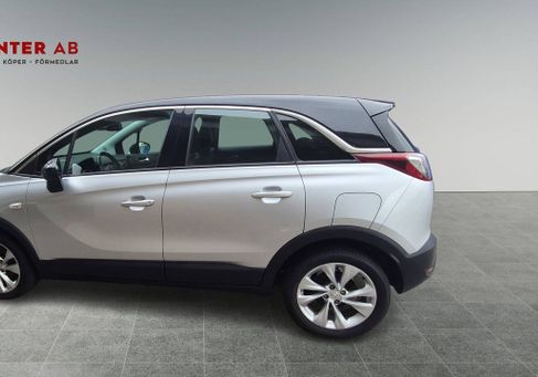 Opel Crossland X, 2019 2