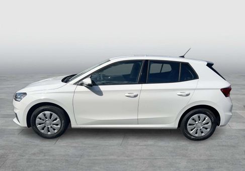 Skoda Fabia, 2023