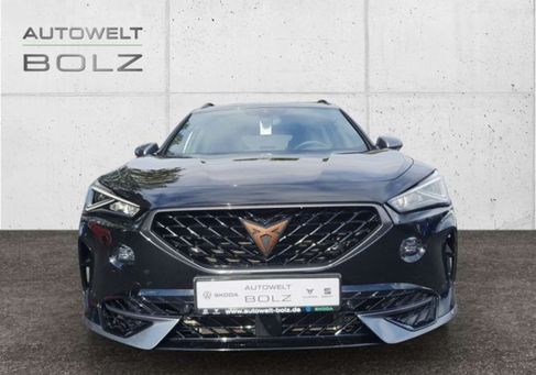 Cupra Formentor, 2023