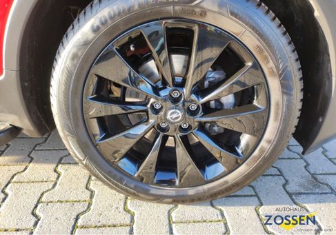 Opel Mokka X, 2018 2