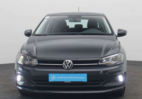 Volkswagen Polo, 2021
