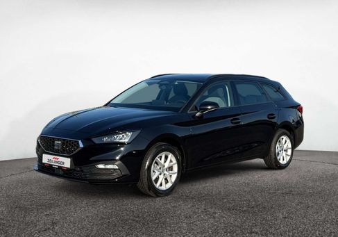 Seat Leon, 2026 2