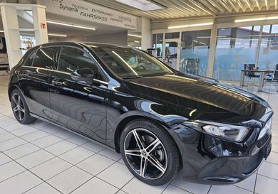 Mercedes-Benz A 200, 2021