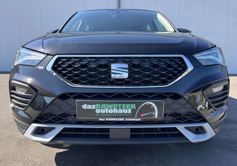 Seat Ateca, 2022