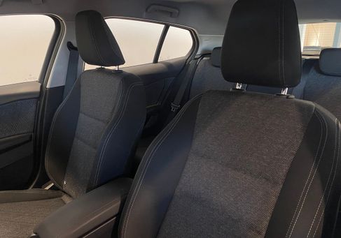 BMW 120, 2026