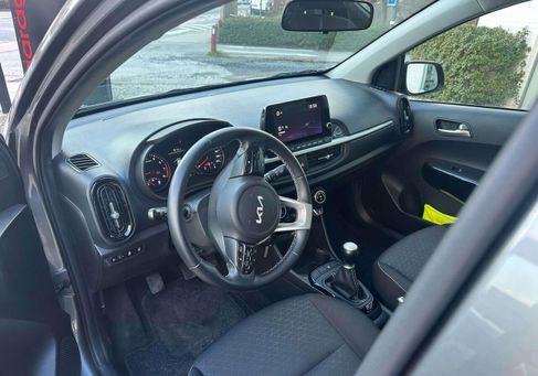 Kia Picanto, 2022
