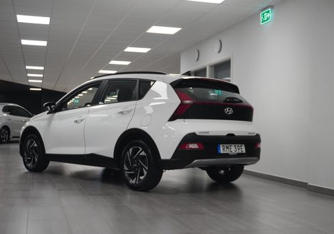 Hyundai Bayon, 2023 3