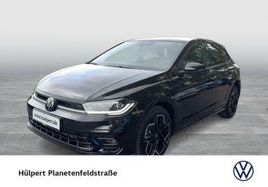 Volkswagen Polo, 2025