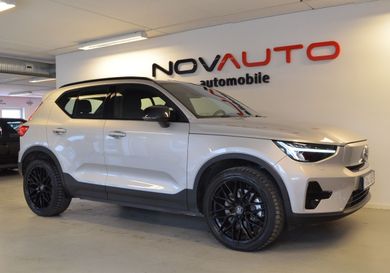 Volvo XC40, 2023