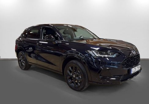 Honda, 2026
